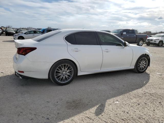 Изображение 3 2013 LEXUS GS 350 2013 с VIN JTHBE1BL6D5013656