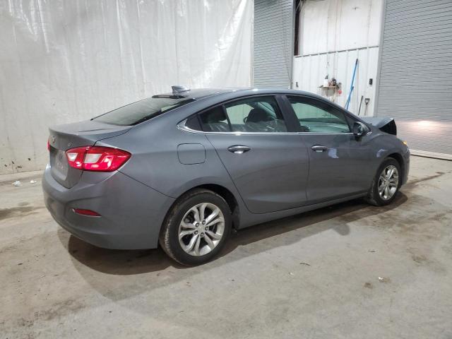 Obraz 3 z 2019 CHEVROLET CRUZE LT 2019 z VIN 1G1BE5SM9K7109860