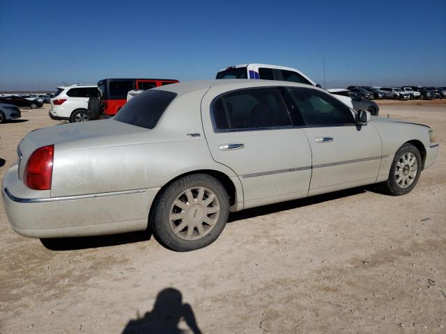 Image 3 of 2007 LINCOLN TOWN CAR SIGNATURE LIMITED 2007 with VIN 1LNHM82V37Y607452