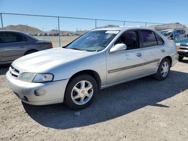 Изображение 1999 NISSAN ALTIMA XE 1999