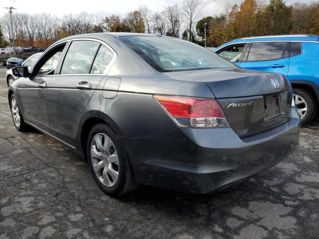 Obraz 2 z 2010 HONDA ACCORD EXL 2010 z VIN 1HGCP2F85AA126496