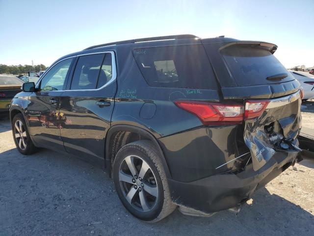 Image 2 of 2019 CHEVROLET TRAVERSE LT 2019 with VIN 1GNERHKW5KJ242637