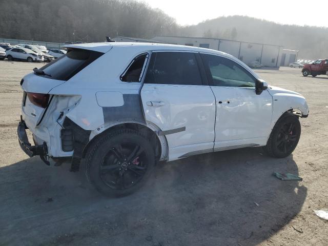 Изображение 3 2021 AUDI Q3 PREMIUM PLUS S LINE 45 2021 с VIN WA1EECF37M1152345
