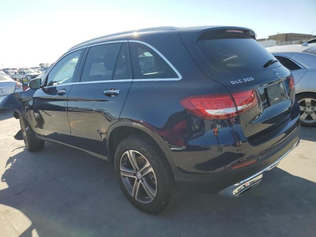 Image 2 of 2016 MERCEDES-BENZ GLC 300 2016 with VIN WDC0G4JB7GF102836