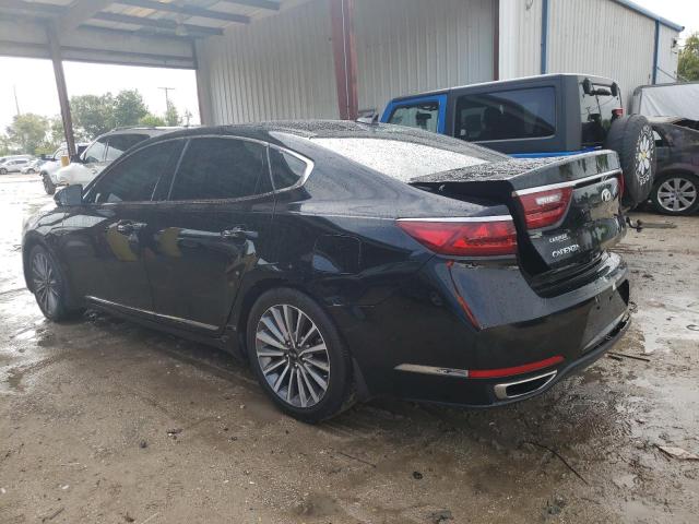 Изображение 2 2017 KIA CADENZA PREMIUM 2017 с VIN KNALC4J10H5068121