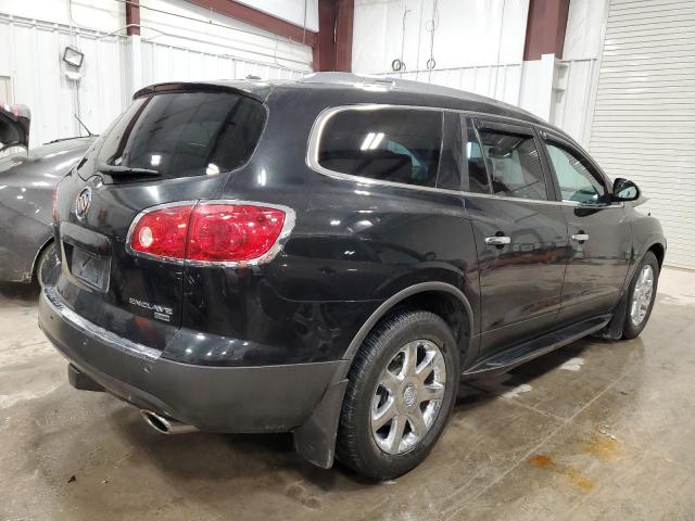 Изображение 3 2010 BUICK ENCLAVE CXL 2010 с VIN 5GALVCED7AJ106762