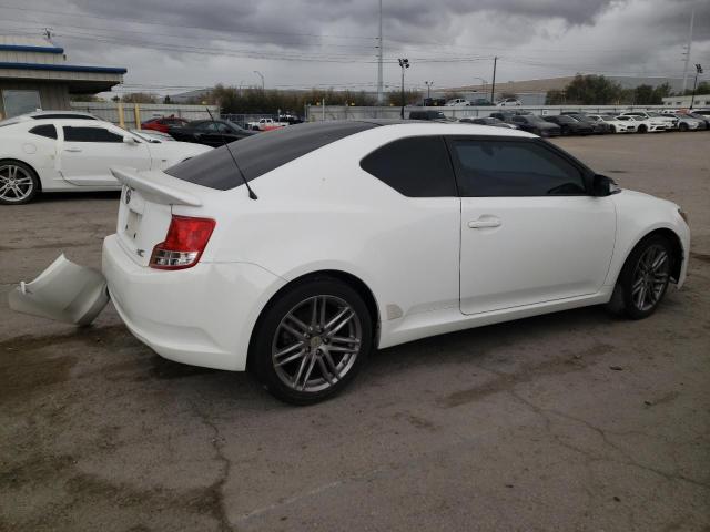 Image 3 of 2012 TOYOTA SCION TC  2012 with VIN JTKJF5C70C3032239