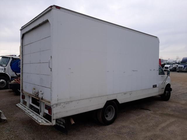 Изображение 3 2001 CHEVROLET EXPRESS CUTAWAY G3500 2001 с VIN 1GBJG31R311134869