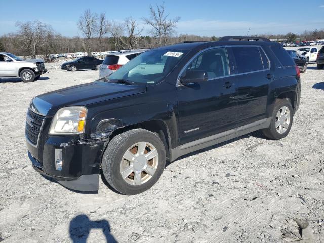 2010 GMC TERRAIN SLE 2010 image