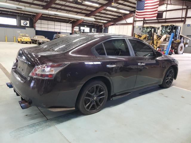 Изображение 3 2013 NISSAN MAXIMA S 2013 с VIN 1N4AA5AP1DC837165