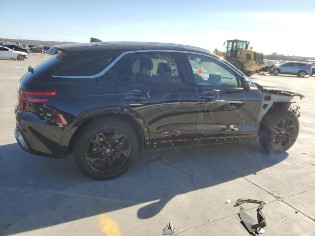 Obraz 3 z 2022 GENESIS GV70 BASE 2022 z VIN KMUMADTB1NU067819