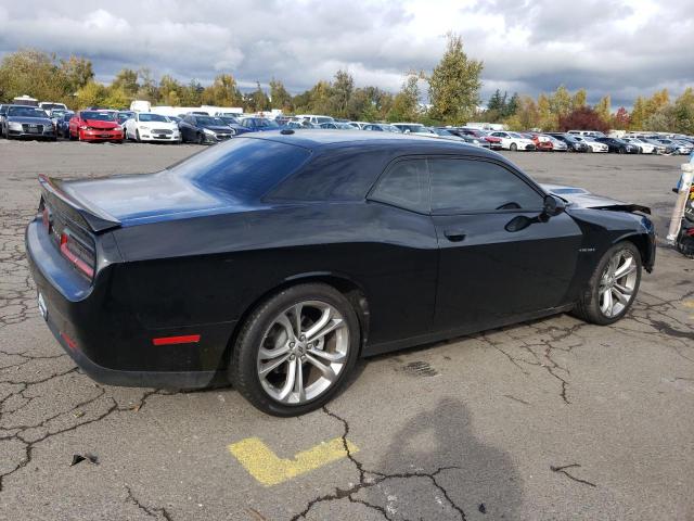 Obraz 3 z 2022 DODGE CHALLENGER R/T 2022 z VIN 2C3CDZBT0NH191326