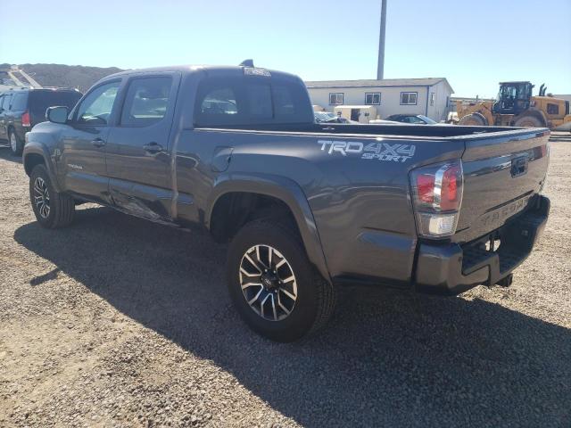 Image 2 of 2023 TOYOTA TACOMA DOUBLE CAB 2023 with VIN 3TYDZ5BN6PT021136