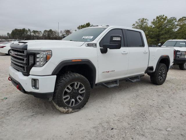 Изображение 1 2020 GMC SIERRA K2500 AT4 2020 с VIN 1GT49PE72LF333064