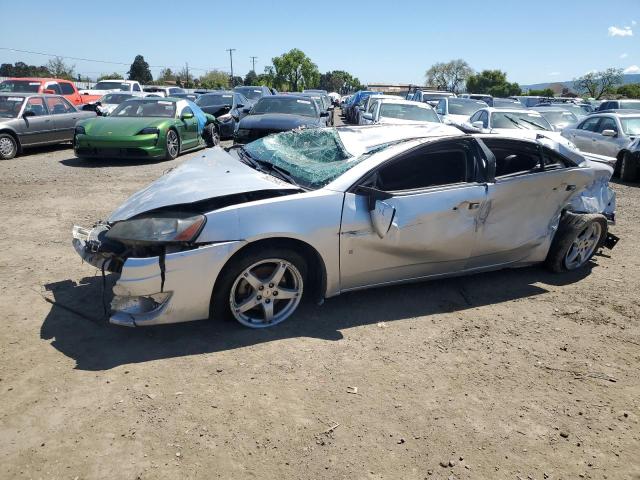 2009 PONTIAC G6 GT 2009 image
