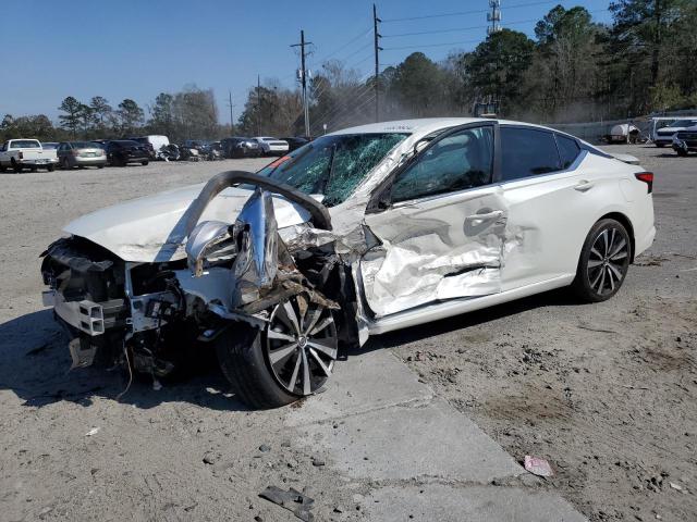 Image 1 of 2020 NISSAN ALTIMA SR 2020 with VIN 1N4BL4CV5LC270333