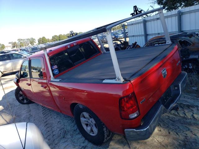 Изображение 2 2019 RAM 1500 CLASSIC SLT 2019 с VIN 1C6RR7TT5KS710652