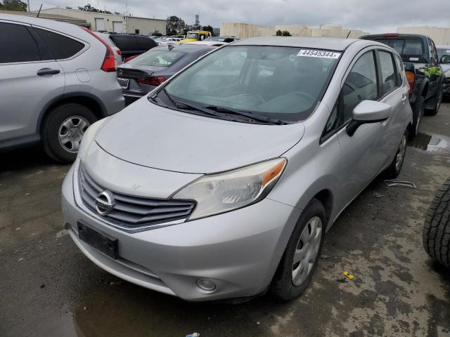 Изображение 1 2015 NISSAN VERSA NOTE S 2015 с VIN 3N1CE2CP5FL413369