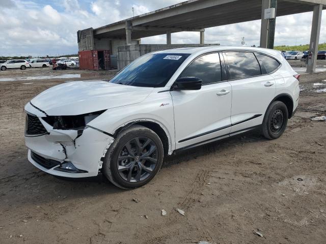 2022 ACURA MDX A-SPEC 2022 image