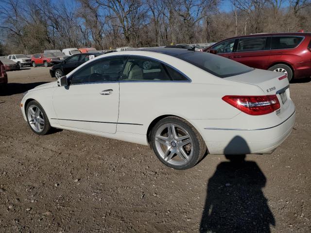 Image 2 of 2011 MERCEDES-BENZ E 350 2011 with VIN WDDKJ5GB5BF095607