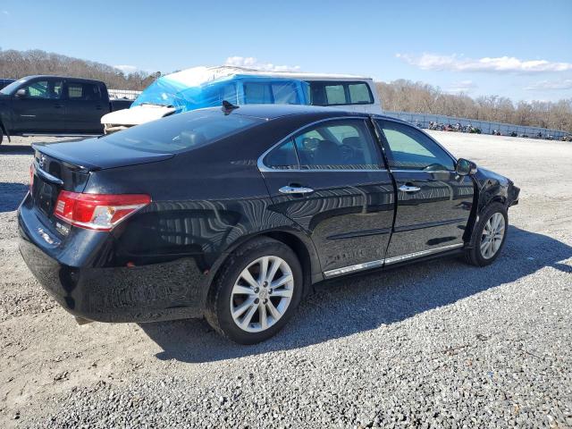 Image 3 of 2012 LEXUS ES 350 2012 with VIN JTHBK1EG5C2481885
