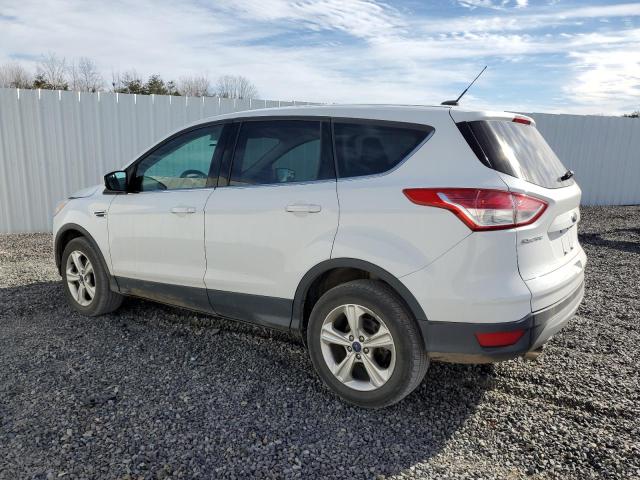 Image 2 of 2016 FORD ESCAPE SE 2016 with VIN 1FMCU9GX7GUC74447