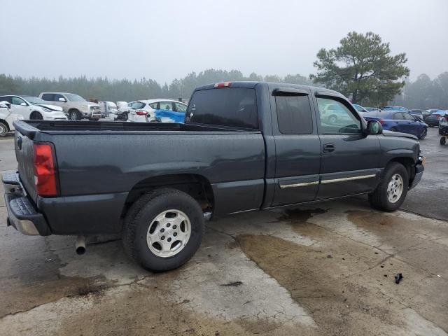Image 3 of 2004 CHEVROLET SILVERADO C1500 2004 with VIN 2GCEC19T641101523