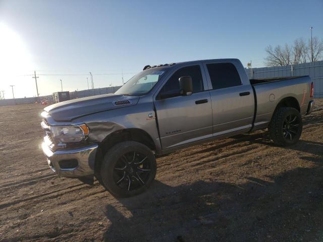 Image 1 of 2022 RAM 2500 TRADESMAN 2022 with VIN 3C6UR5CL0NG125858