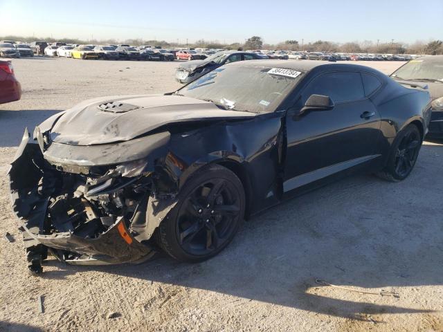 Obraz 2022 CHEVROLET CAMARO LT1 2022