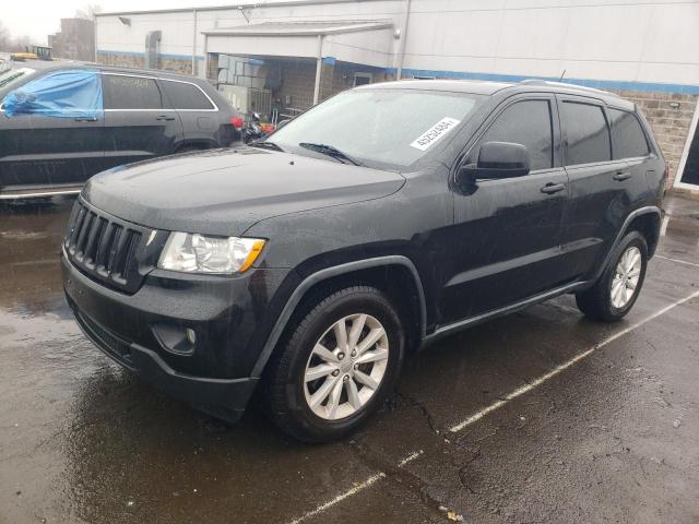Obraz 2012 JEEP GRAND CHEROKEE LAREDO 2012