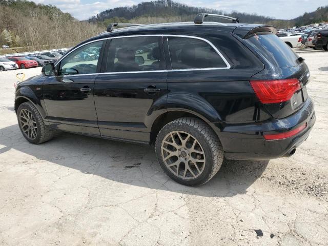Image 2 of 2015 AUDI Q7 PRESTIGE 2015 with VIN WA1DGAFE1FD007587