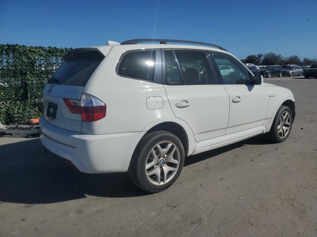 Изображение 3 2007 BMW X3 3.0SI 2007 с VIN WBXPC934X7WF14976