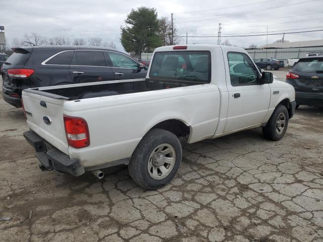 Изображение 3 2011 FORD RANGER  2011 с VIN 1FTKR1AD7BPA54282