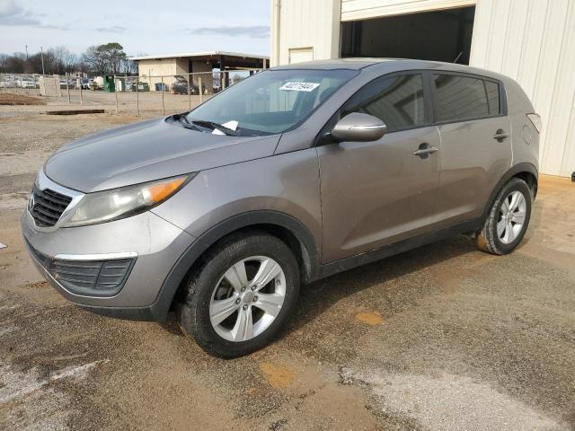 Obraz 1 z 2013 KIA SPORTAGE BASE 2013 z VIN KNDPB3A25D7431151