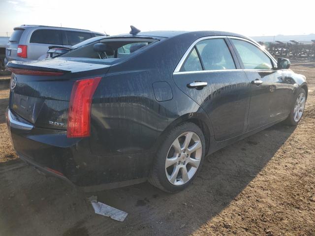 Obraz 3 z 2013 CADILLAC ATS  2013 z VIN 1G6AA5RX6D0133238