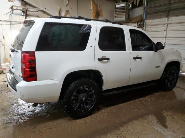 Изображение 3 2009 CHEVROLET TAHOE K1500 LT 2009 с VIN 1GNFK23019R304241