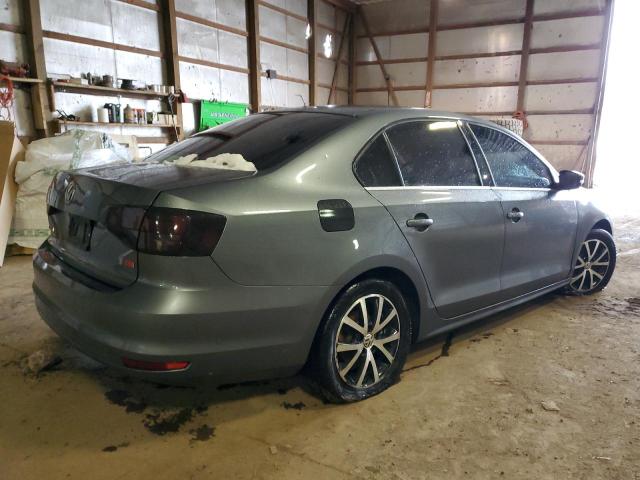 Image 3 of 2017 VOLKSWAGEN JETTA SE 2017 with VIN 3VWDB7AJ5HM318634