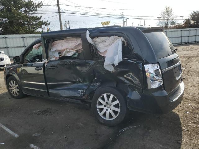 Изображение 2 2011 CHRYSLER TOWN AND COUNTRY TOURING L 2011 с VIN 2A4RR8DG3BR760994