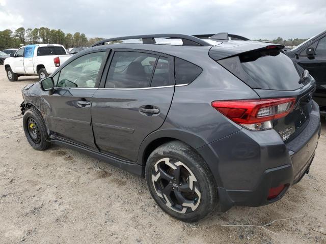 Image 2 of 2021 SUBARU CROSSTREK LIMITED 2021 with VIN JF2GTHNC4MH363269