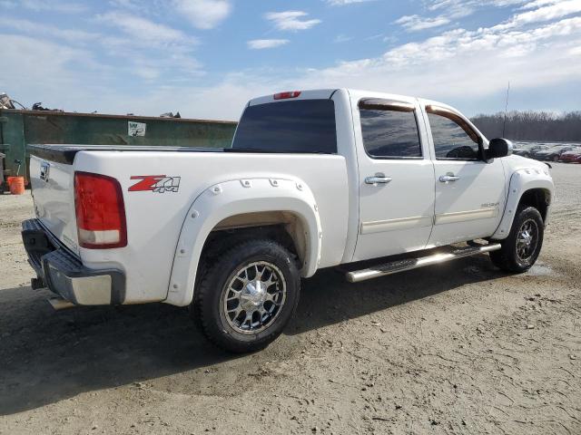 Image 3 of 2010 GMC SIERRA K1500 SLE 2010 with VIN 3GTRKVE35AG207921