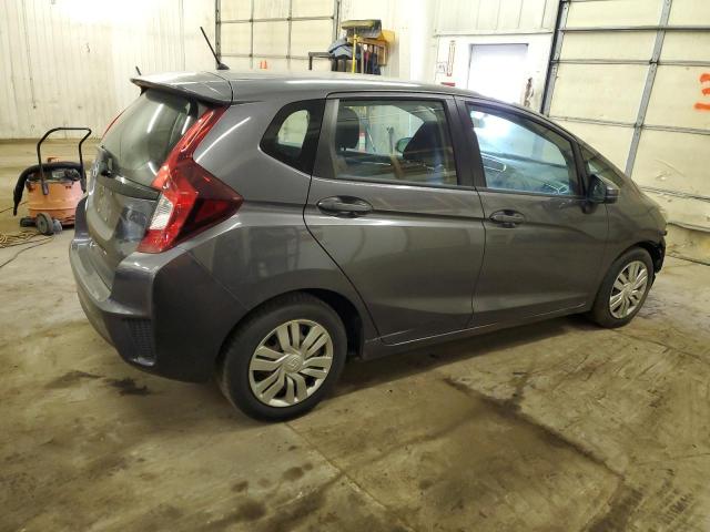 Image 3 of 2015 HONDA FIT LX 2015 with VIN 3HGGK5G51FM724648