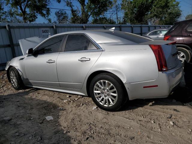 Image 2 of 2011 CADILLAC CTS  2011 with VIN 1G6DA5EY1B0162820