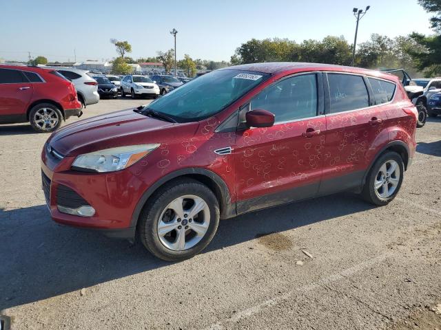 Изображение 1 2014 FORD ESCAPE SE 2014 с VIN 1FMCU9G96EUA47457