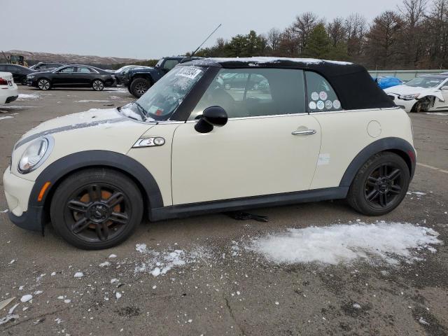 Изображение 2012 MINI COOPER S 2012
