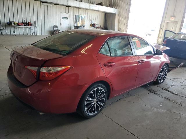 Obraz 3 z 2016 TOYOTA COROLLA L 2016 z VIN 2T1BURHEXGC532440