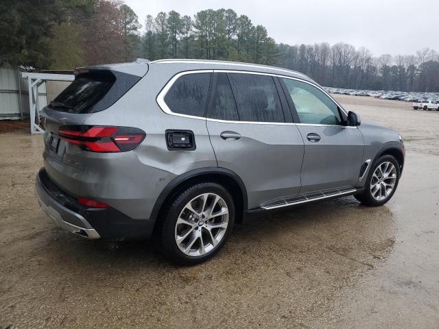 Image 3 of 2024 BMW X5 XDRIVE40I 2024 with VIN 5UX23EU09R9T34929