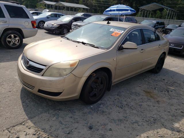 Saturn Aura Xe 2008 image
