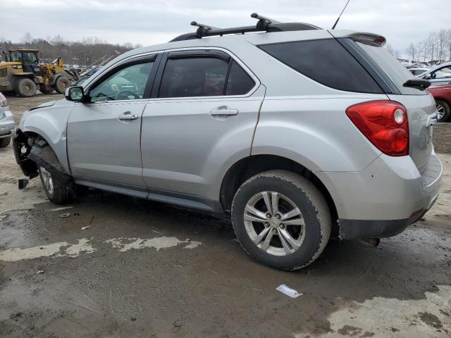 Изображение 2 2011 CHEVROLET EQUINOX LT 2011 с VIN 2GNALDECXB1216586