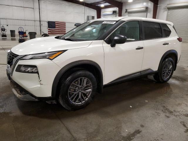 Image 1 of 2023 NISSAN ROGUE S 2023 with VIN 5N1BT3AB7PC926921