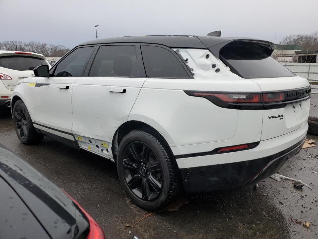 Obraz 2 z 2021 LAND ROVER RANGE ROVER VELAR R-DYNAMIC S 2021 z VIN SALYT2EX5MA314571